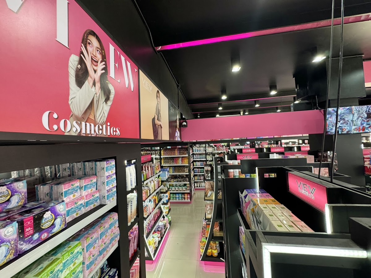 View Cosmetics