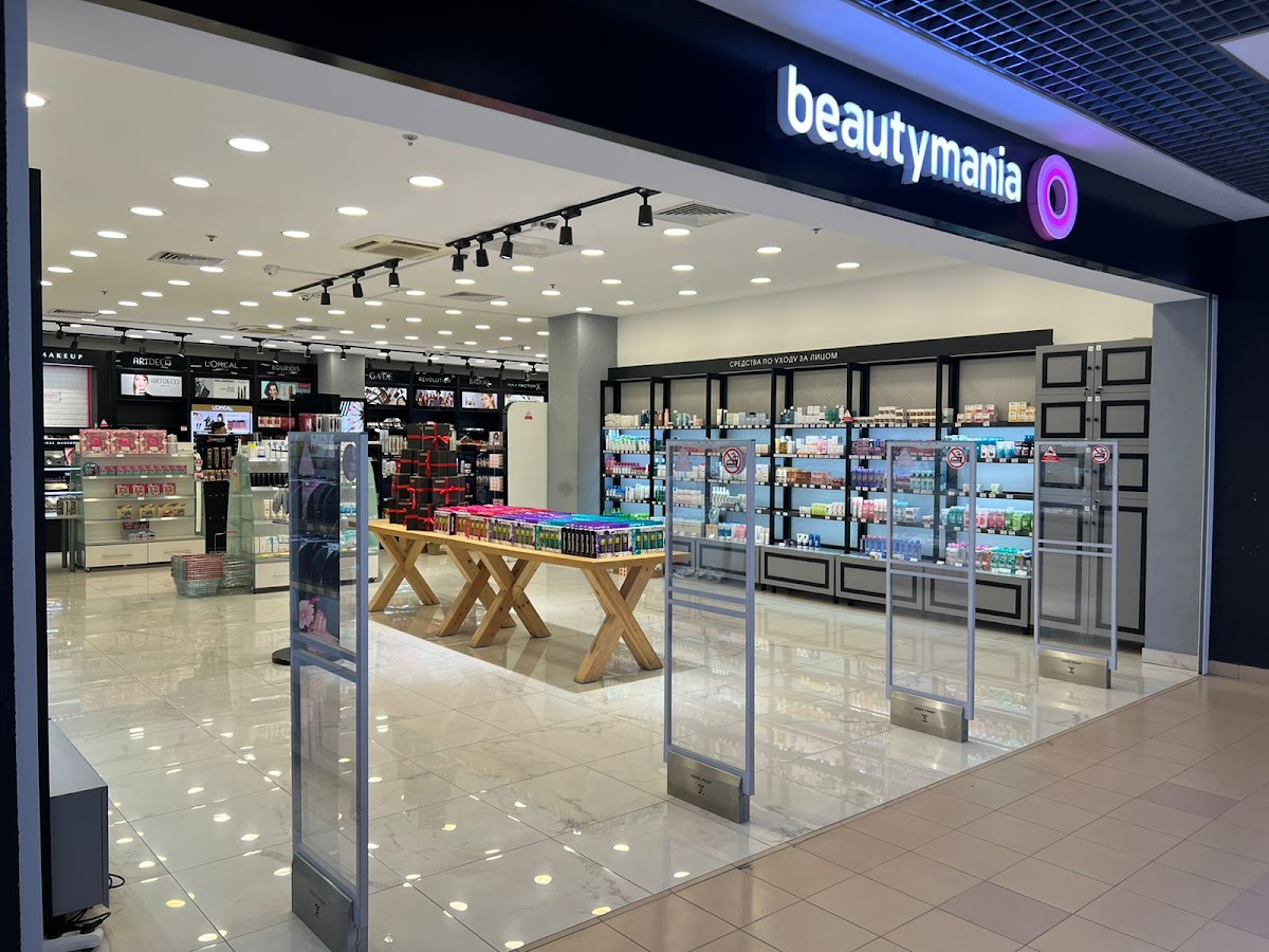 Beautymania