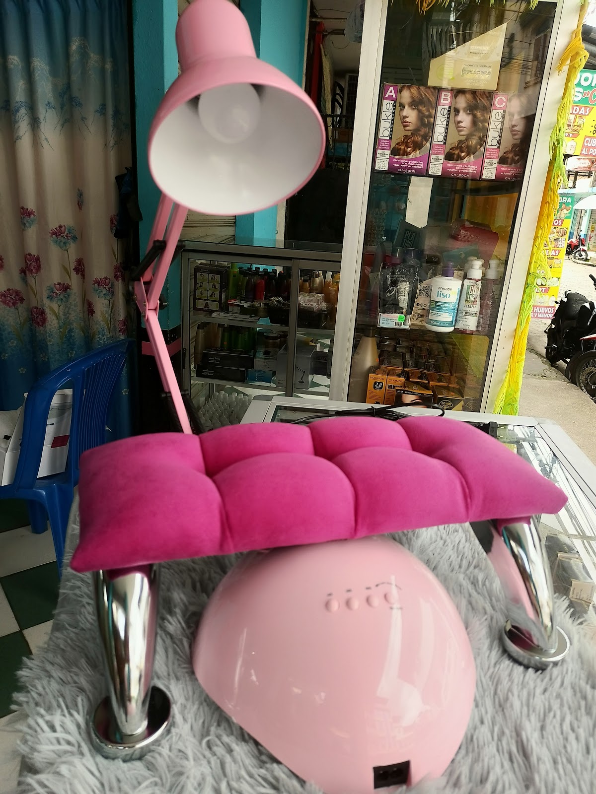 D' GabyS Cosmetic