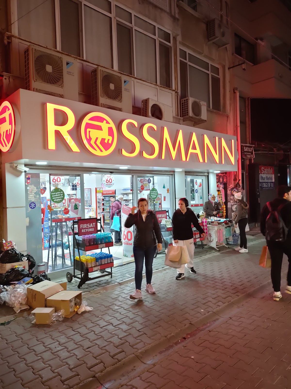 Rossmann Karşıyaka-1
