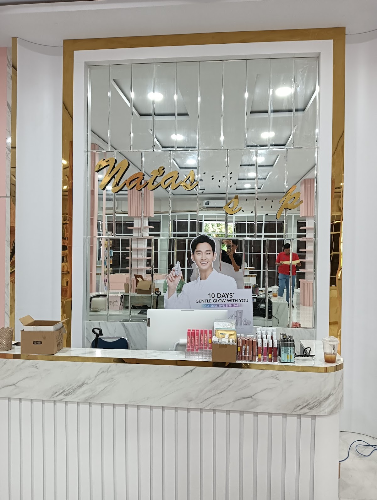 Natasya Cosmetic Store
