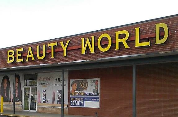 Beauty World