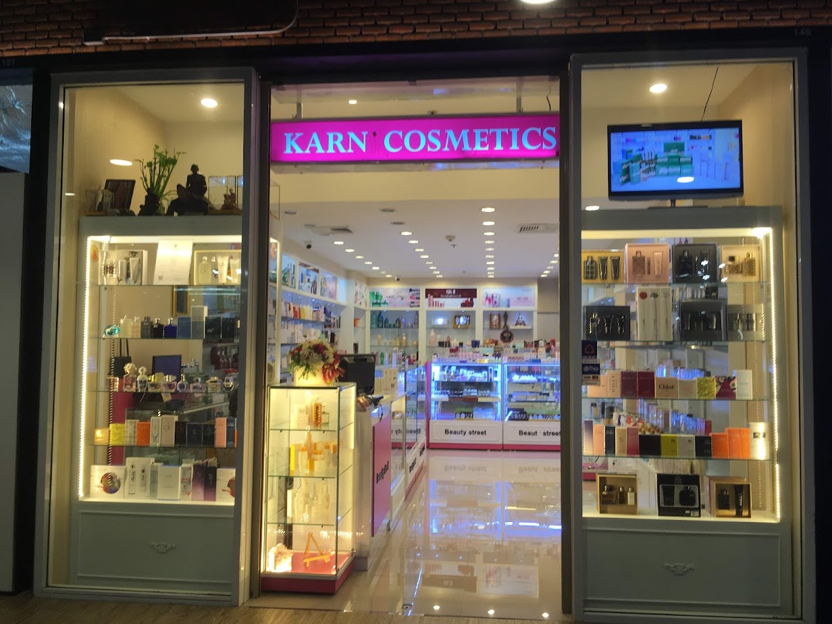 Karn Cosmetics