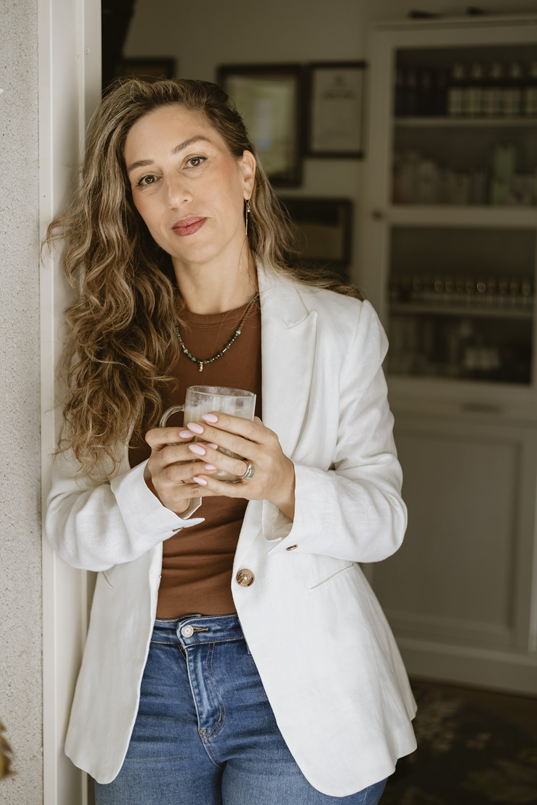 Shlomit Cosmetics Boutiques