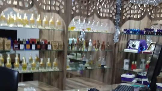farah fragrance