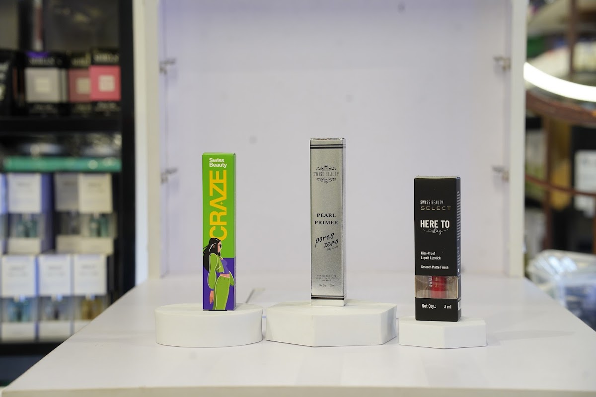 MAKMiD BEAUTY STORE