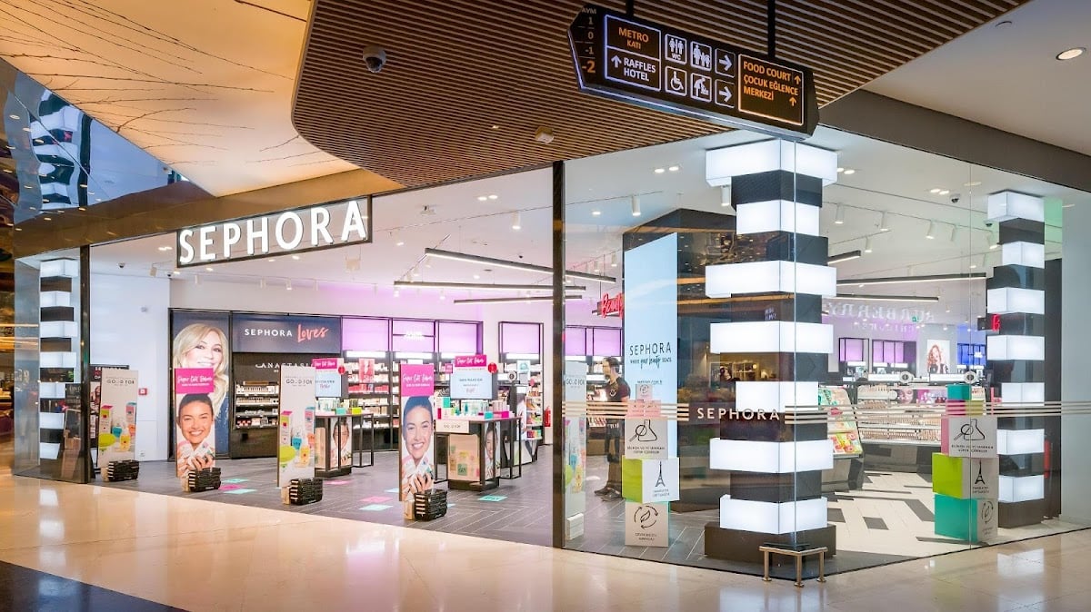 Sephora