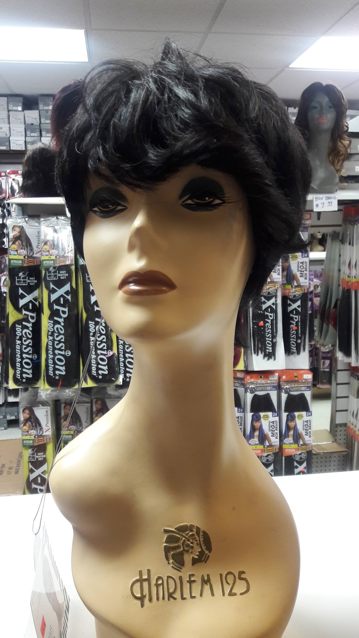 Hair Plus Beauty Supplies Inc