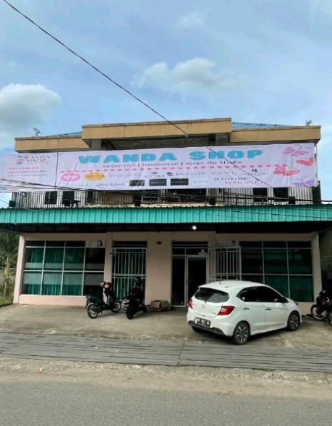 Wanda Shop