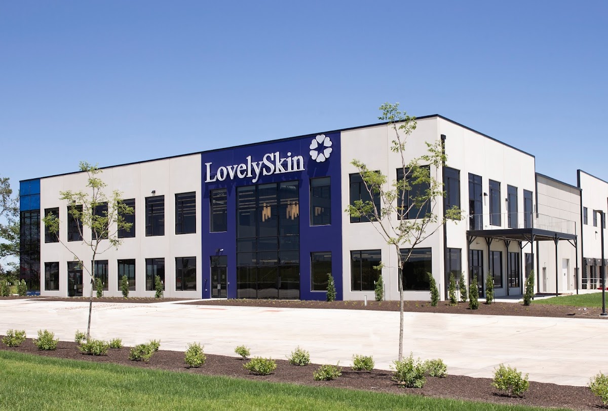 LovelySkin, Inc