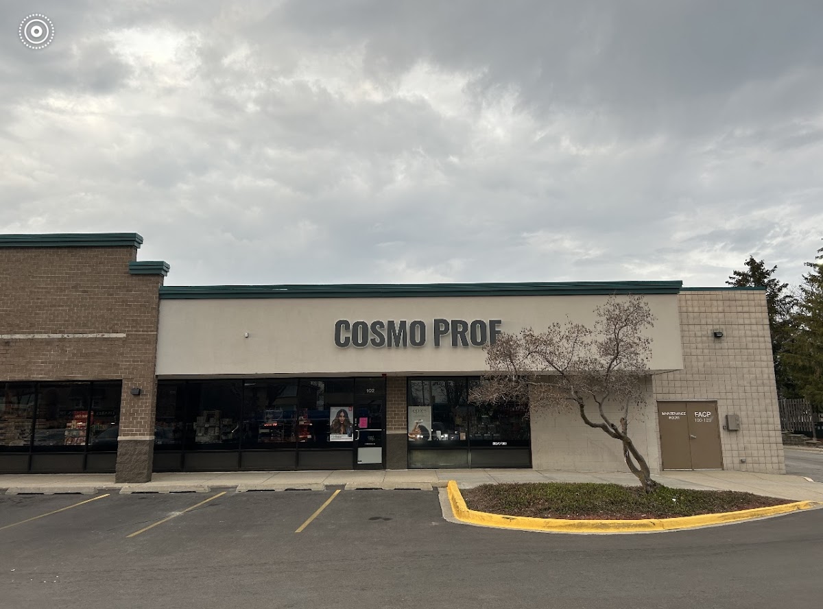 Cosmoprof
