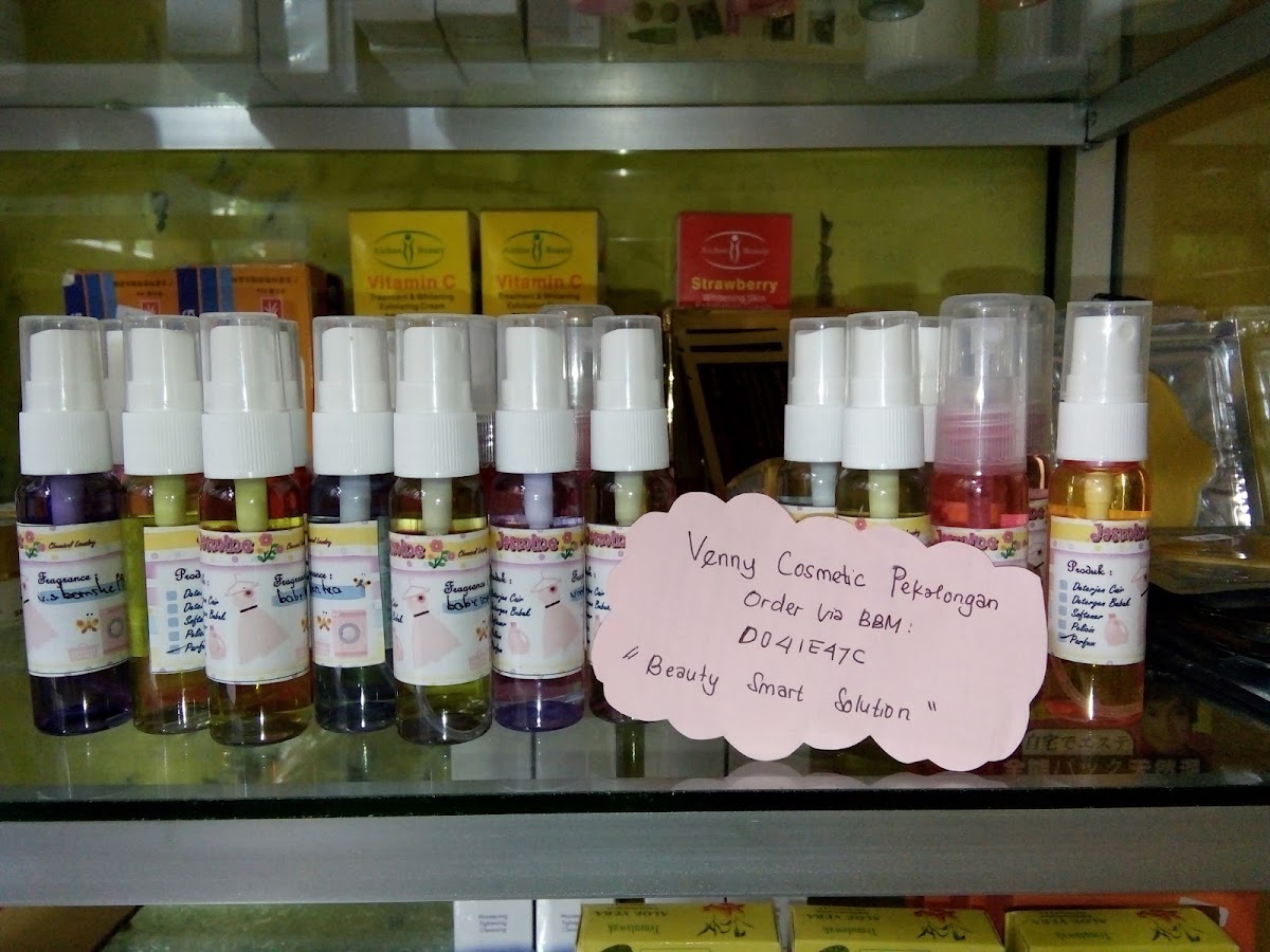 Venny Cosmetic Pemalang