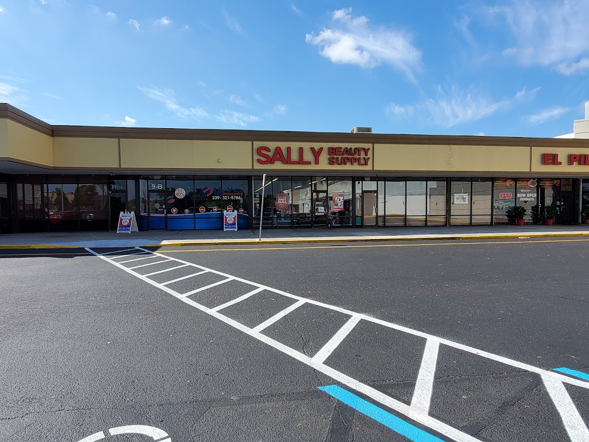 Sally Beauty