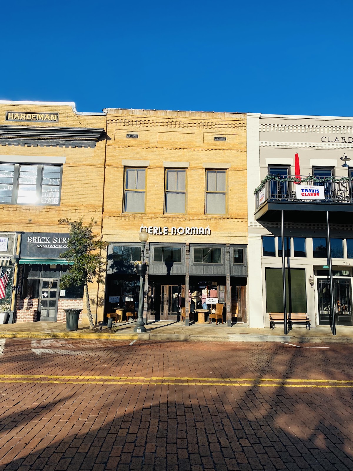Merle Norman Cosmetics Studio