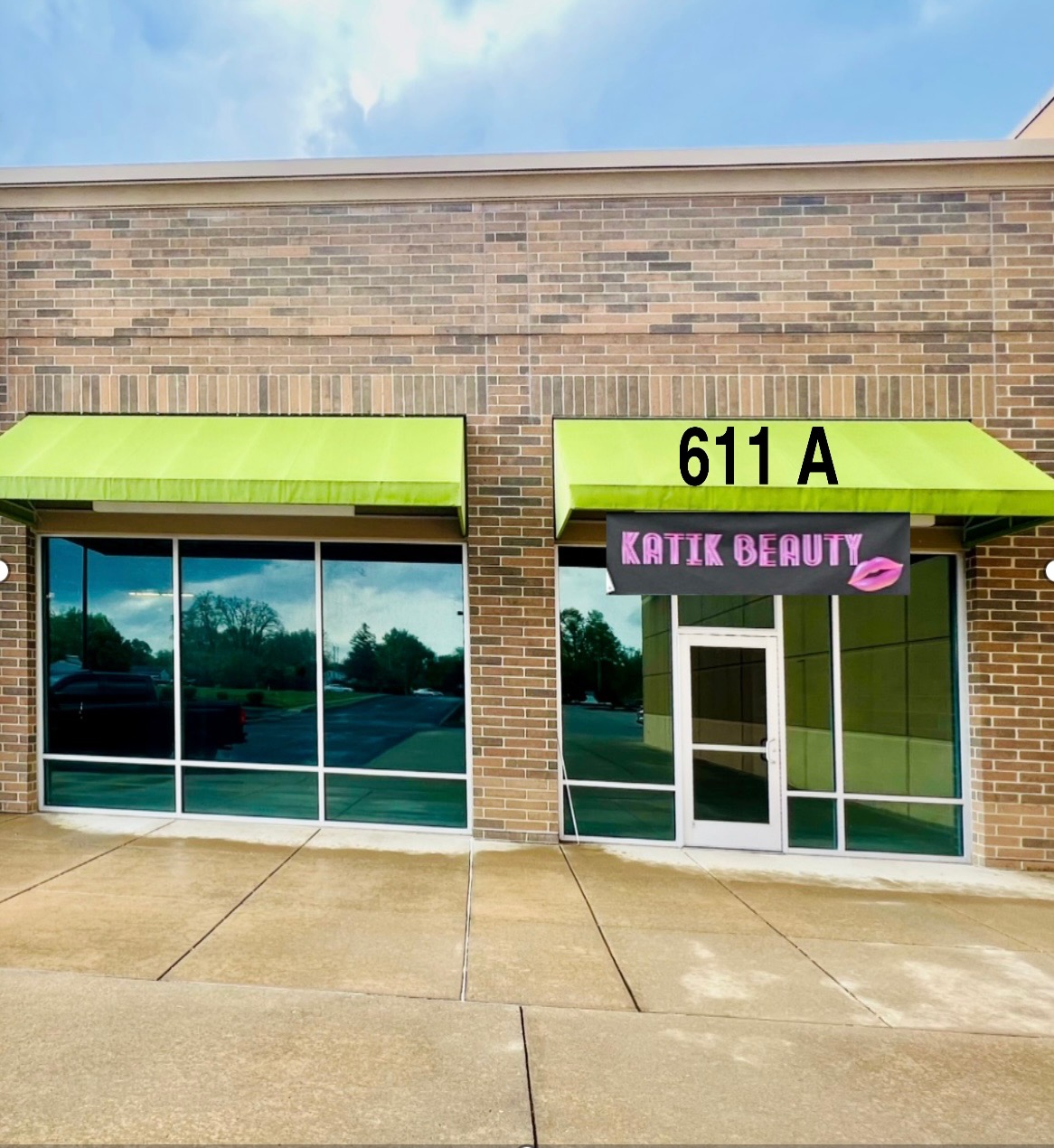 KATIK BEAUTY SUPPLY