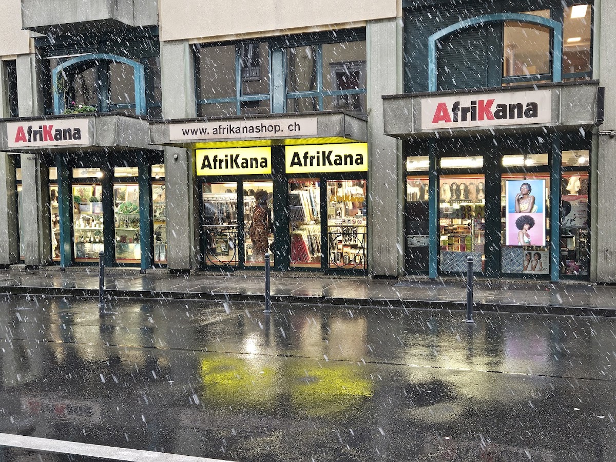 Afrikana