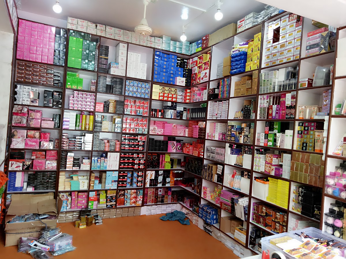 Holy Collection