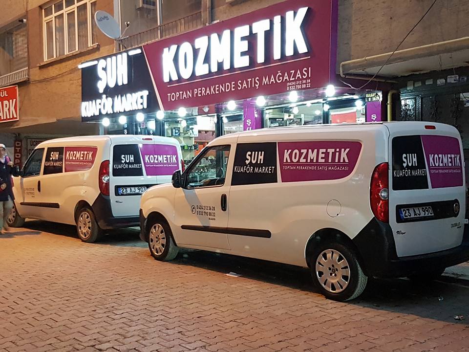 Suh Kozmetik