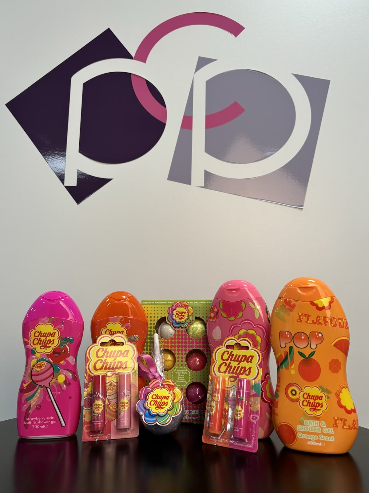 Passion Cosmetics Paris