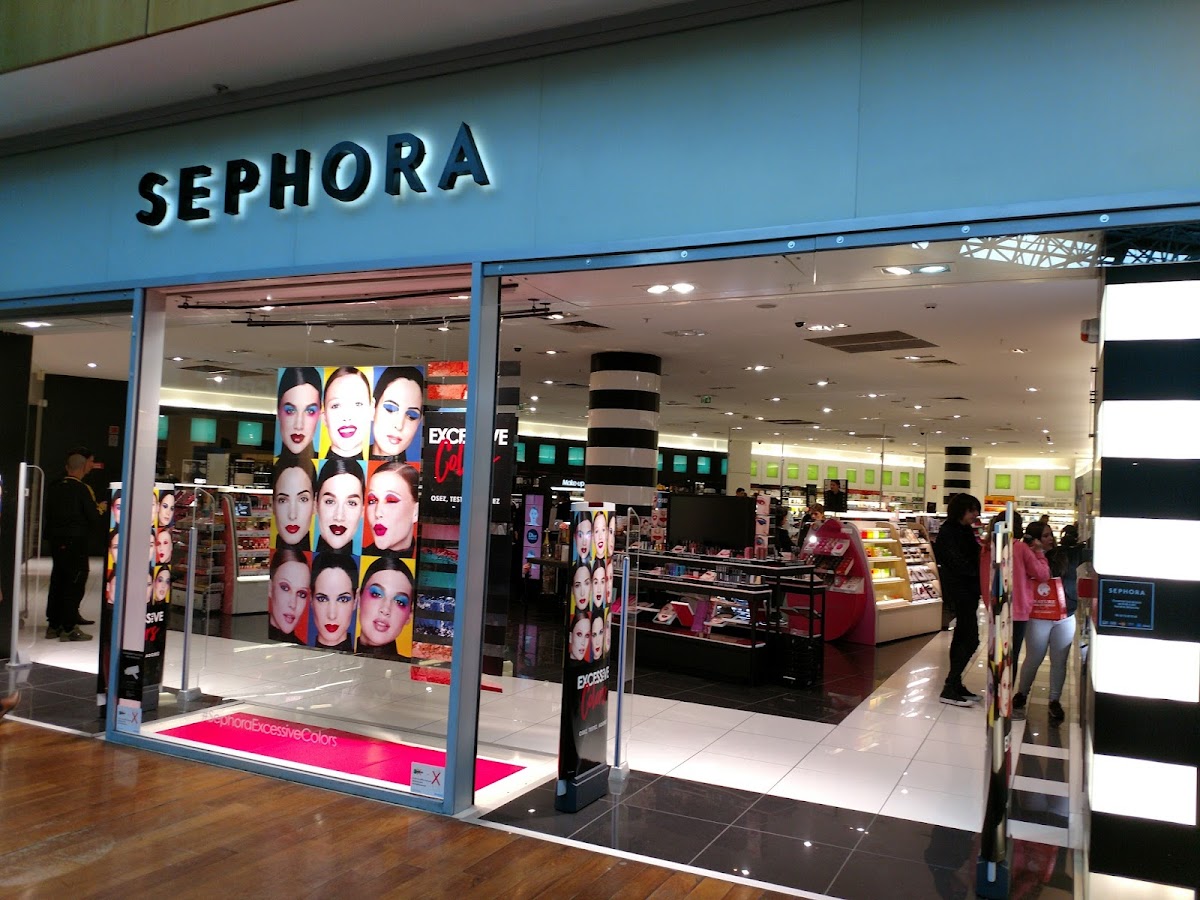 SEPHORA GRENOBLE GRAND PLACE