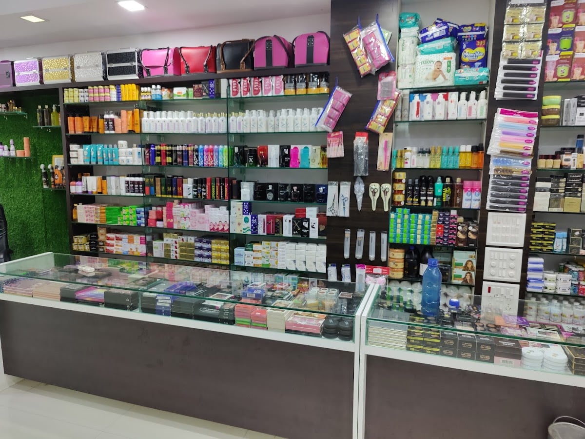 New Panihari Beauty Collection