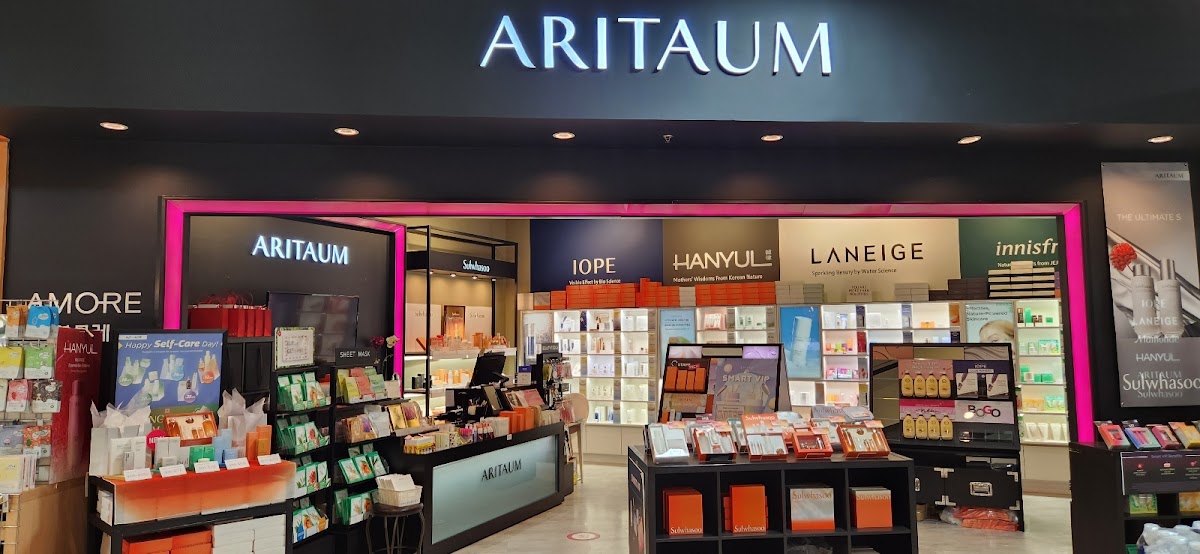 ARITAUM