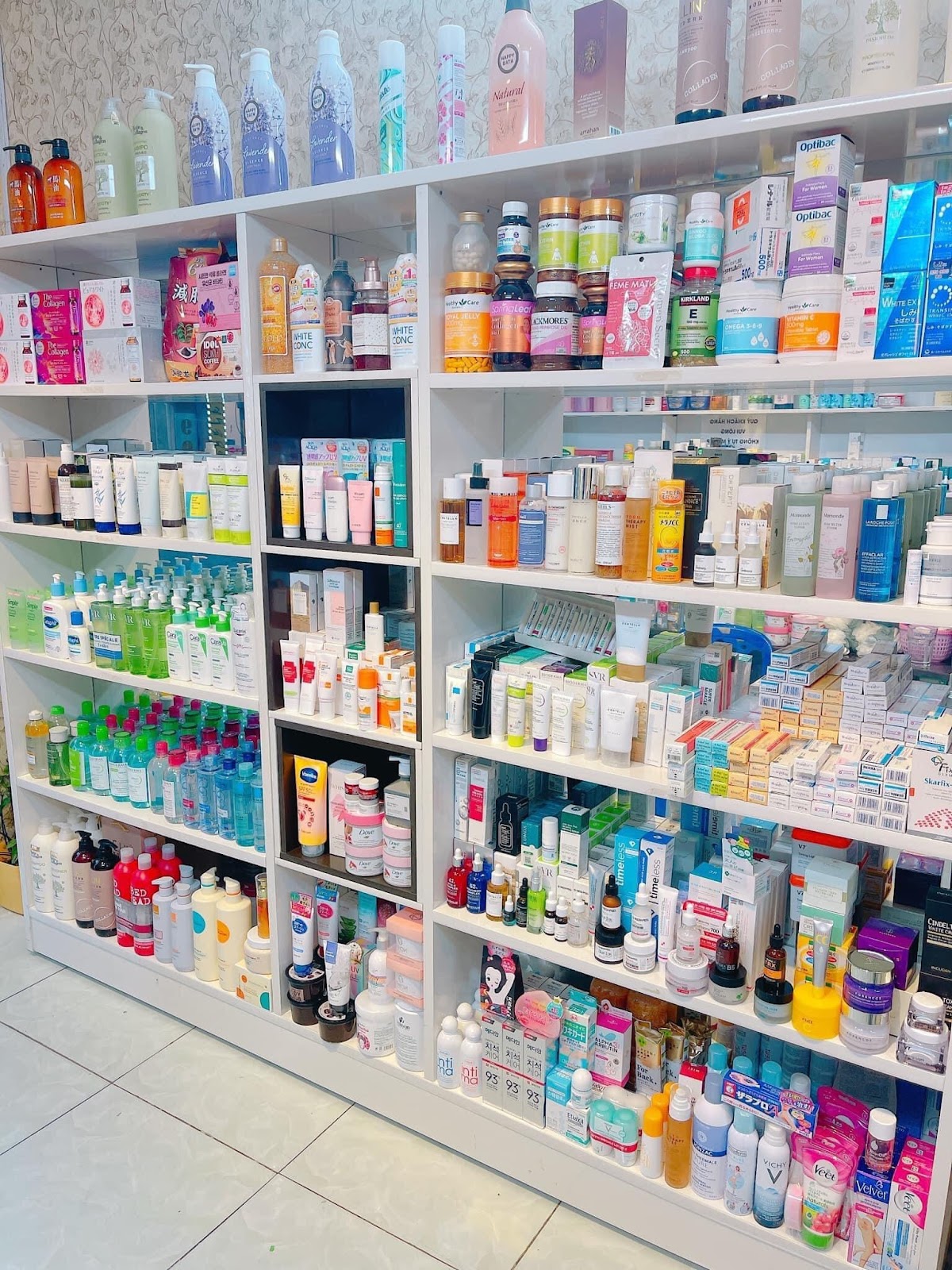 Dr Choi Cosmetics