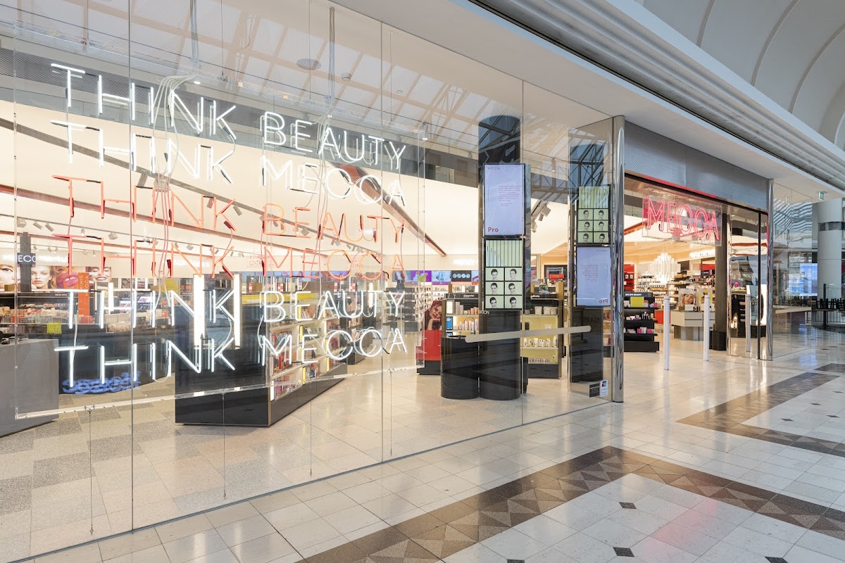 MECCA Highpoint