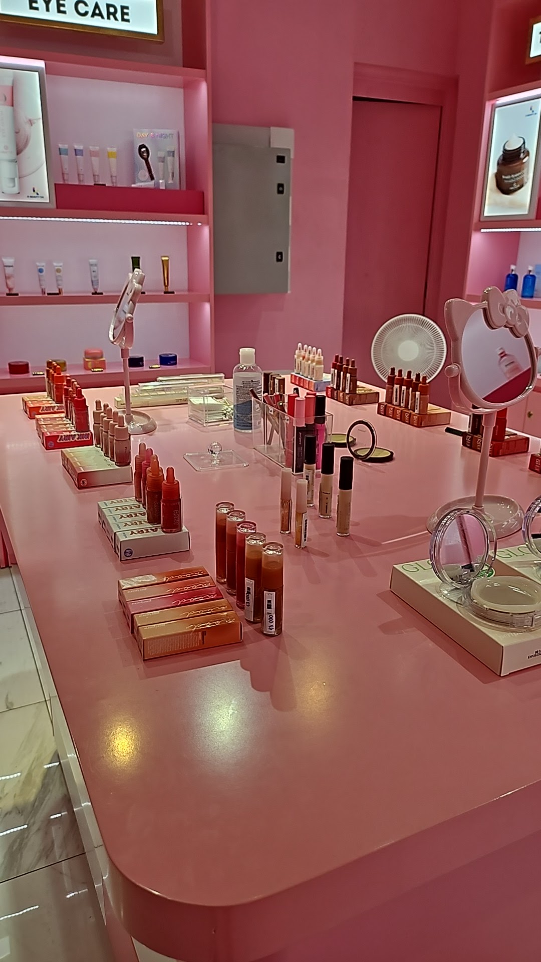 KOSMETICOS Cosmética Coreana