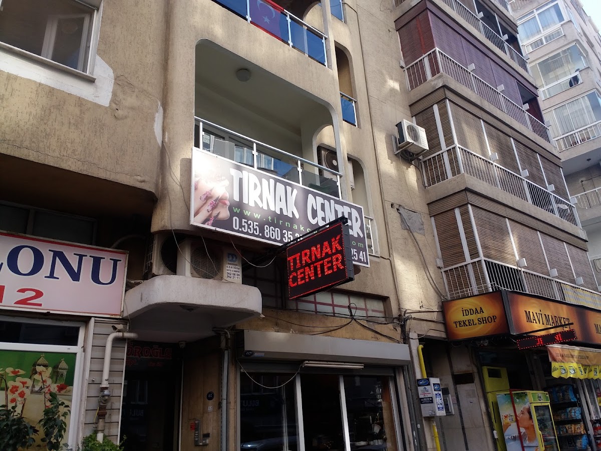 Tirnak Center (Laser Kozmetik)
