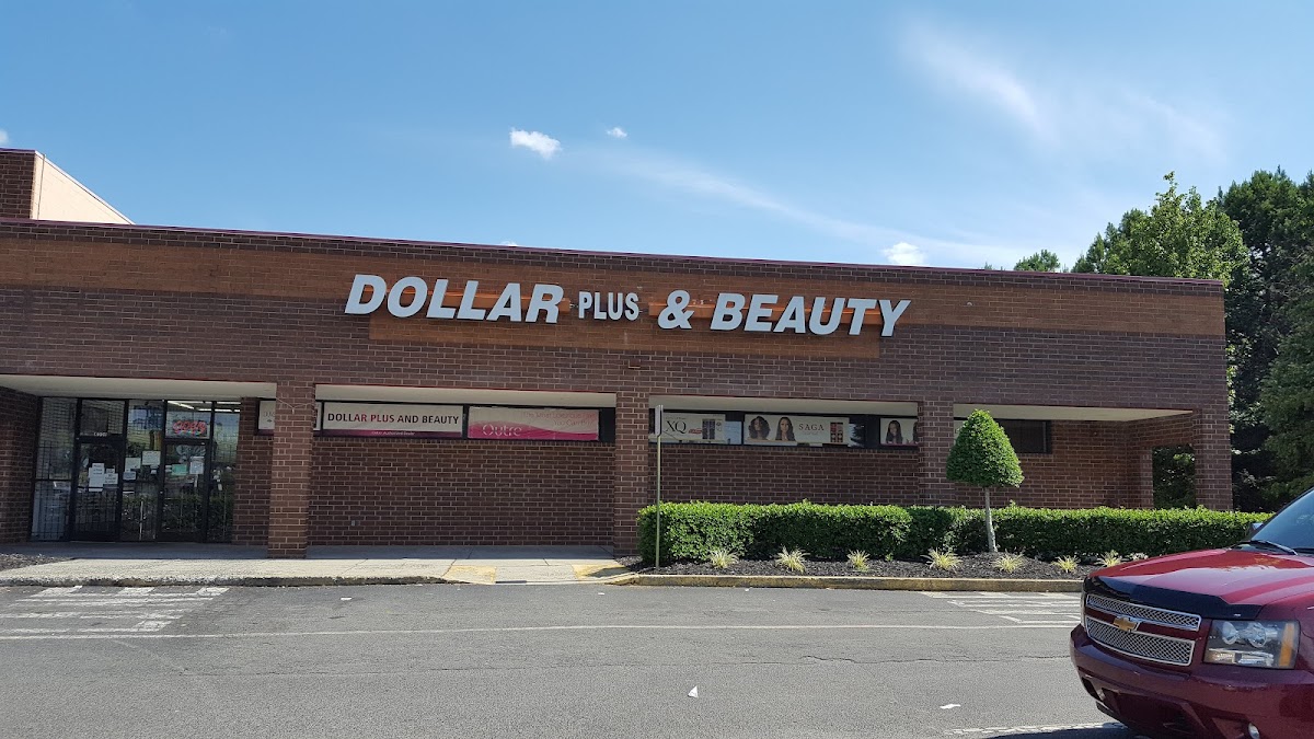Dollar Plus And Beauty