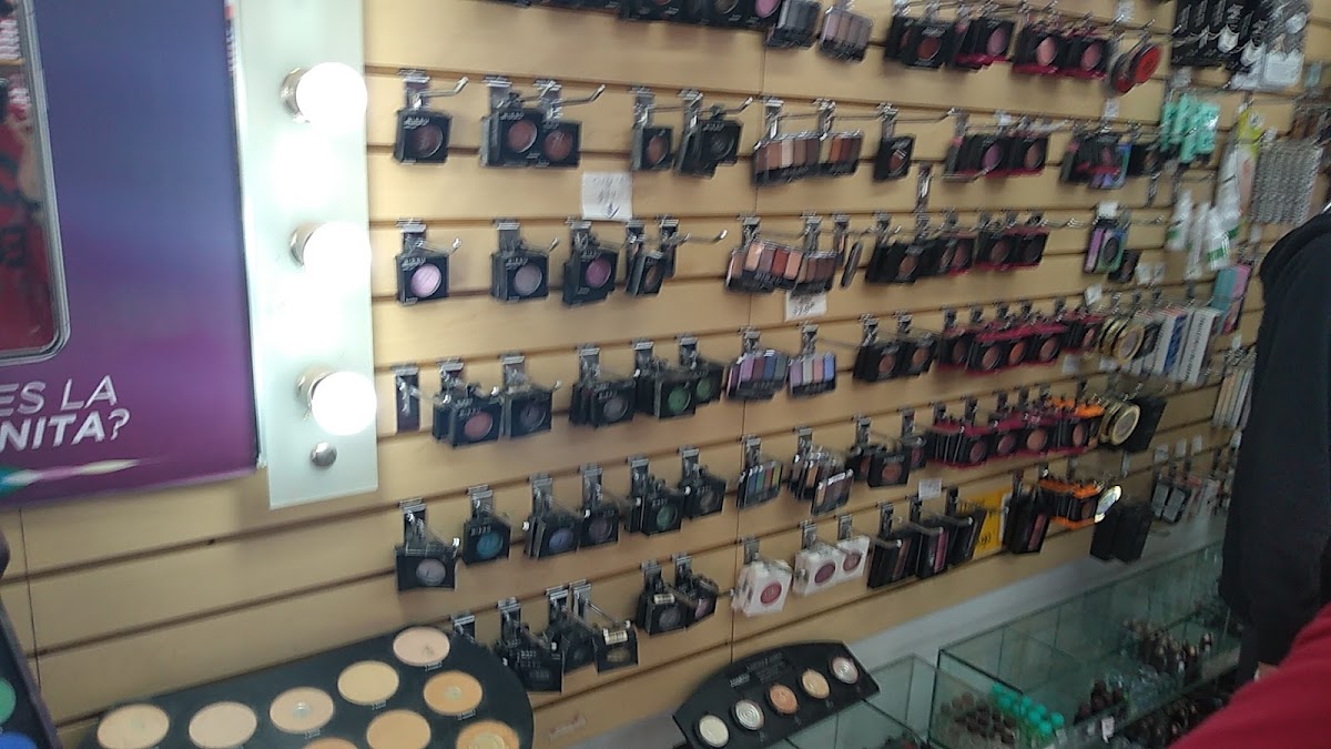 Don Juan Distribuidora de Productos de Belleza