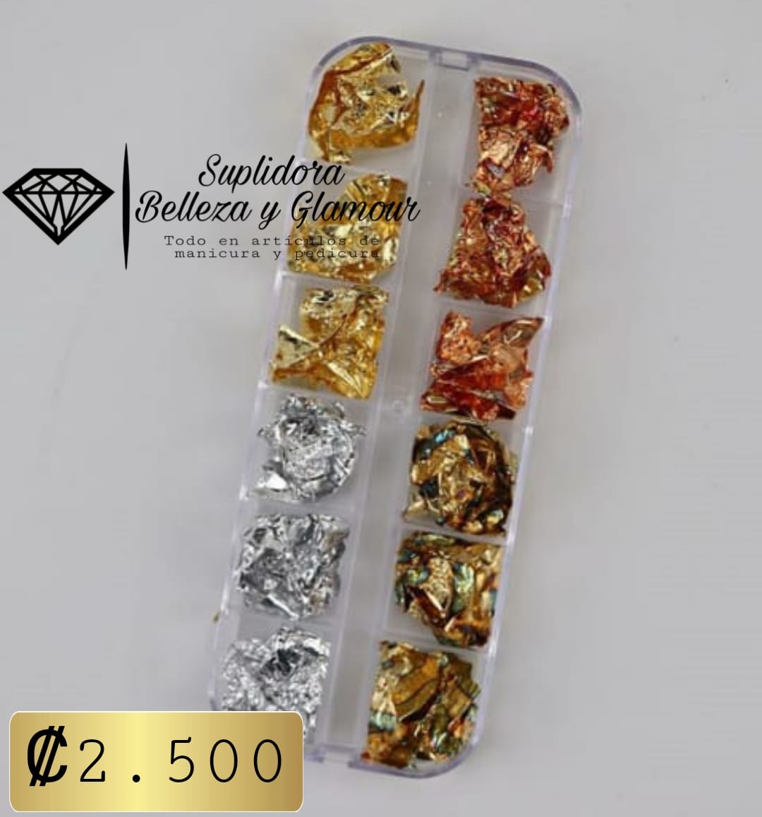 Suplidora Belleza y Glamur