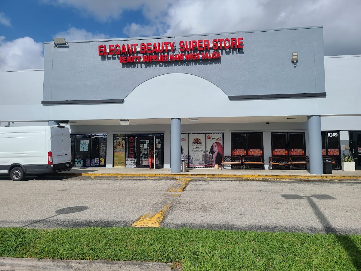 Elegant Beauty Supplies Superstores
