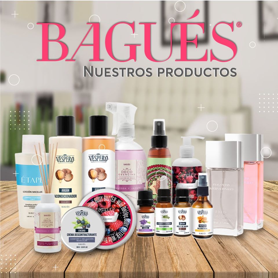 Bagues Shop