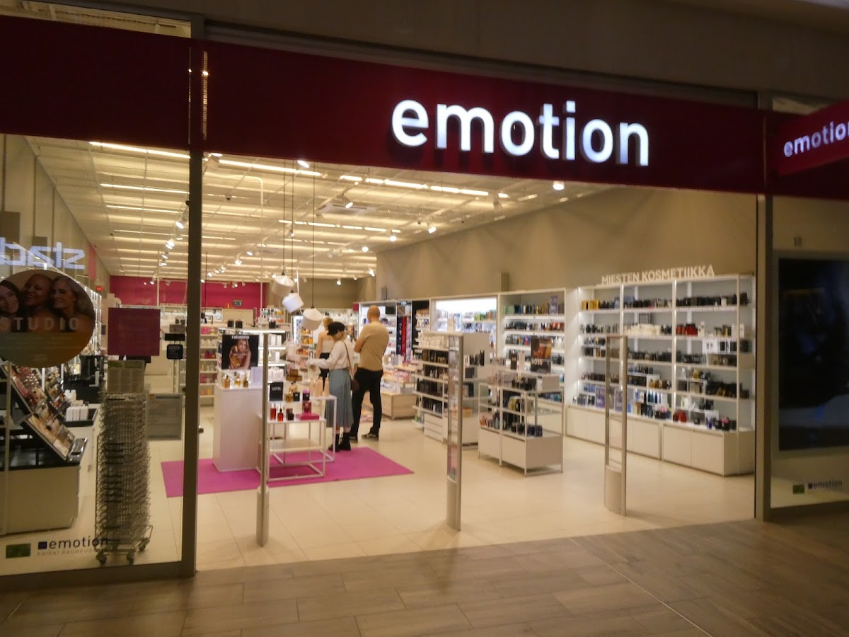 Emotion
