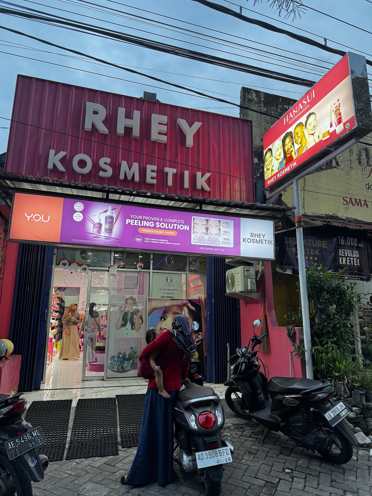 Rhey Kosmetik
