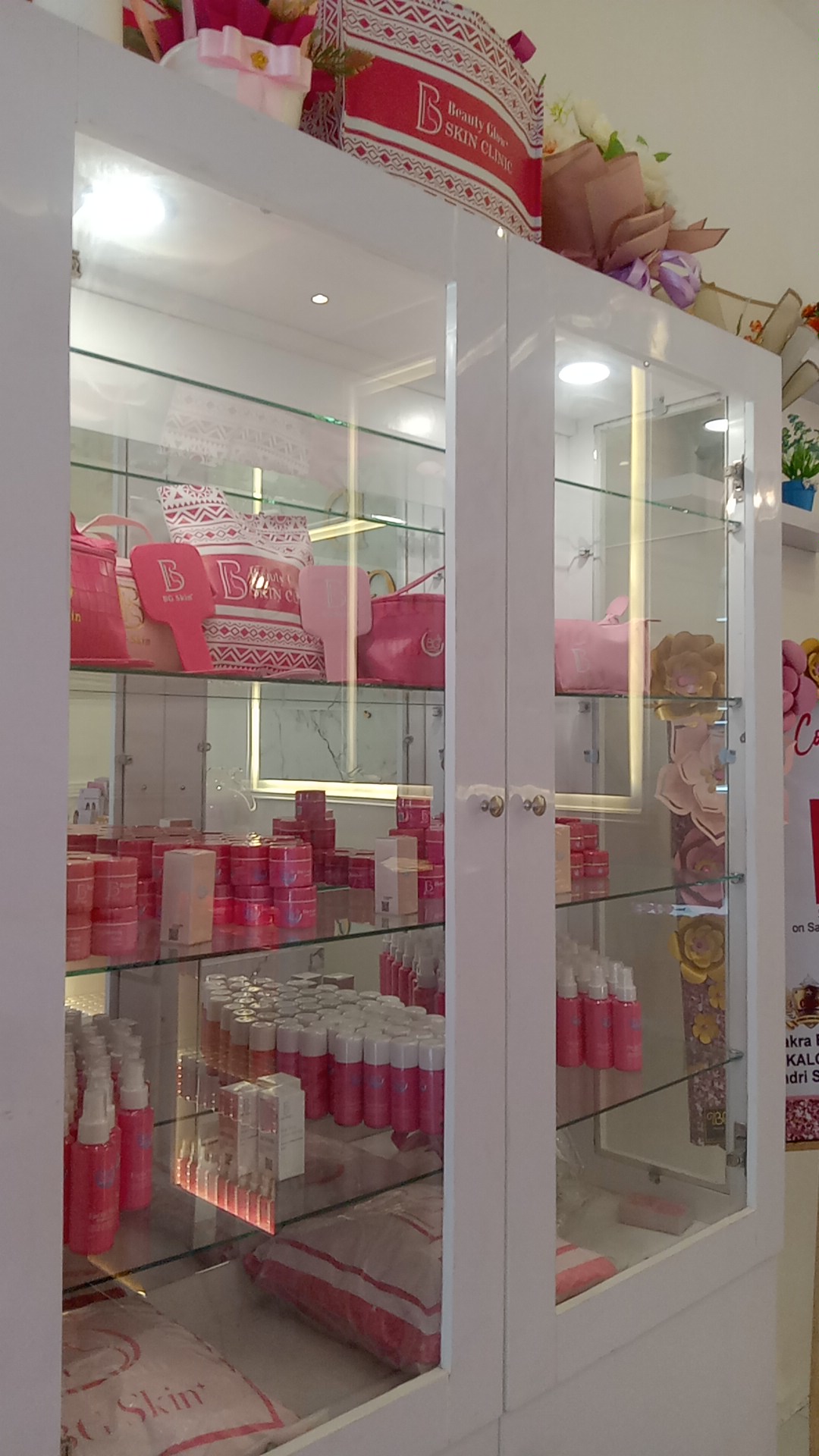 BG Skin Store Pemalang