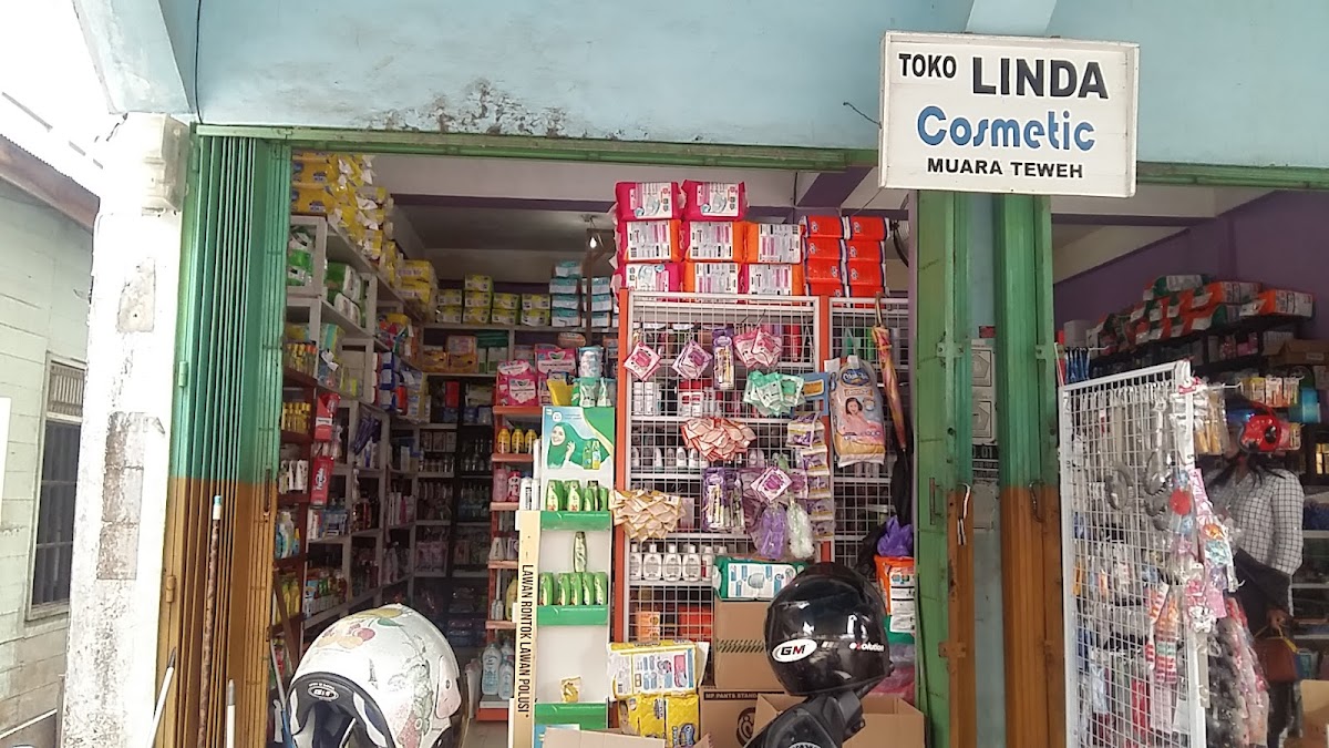 Linda Kosmetik Muara Teweh