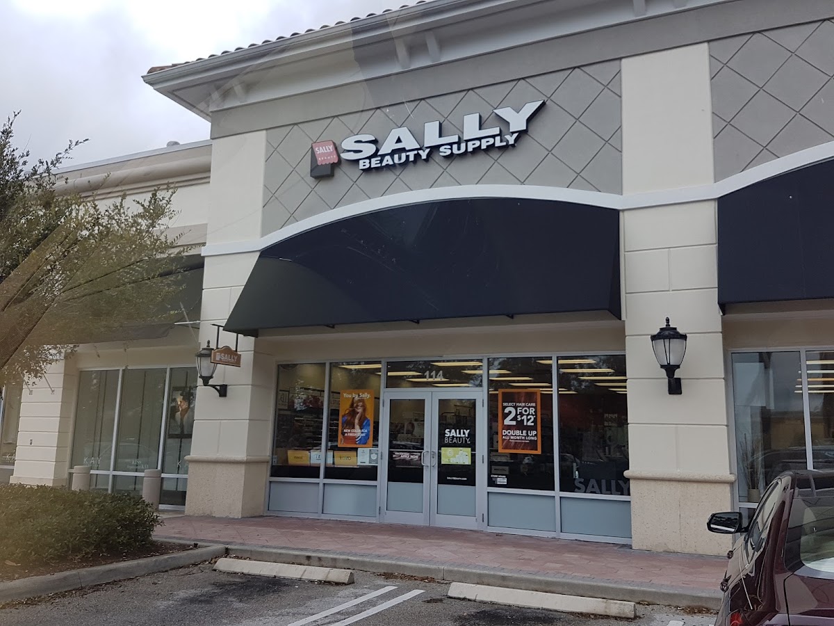 Sally Beauty