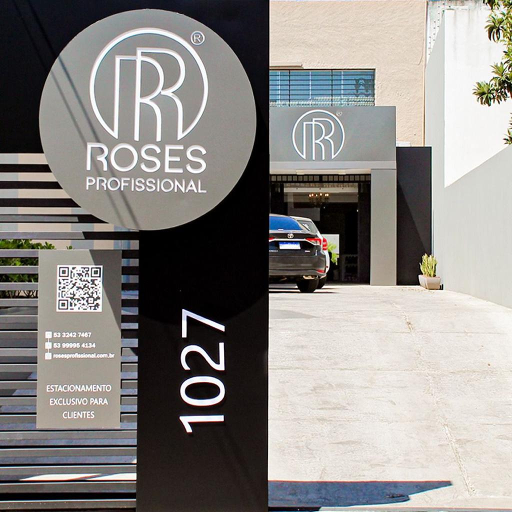 Roses Profissional