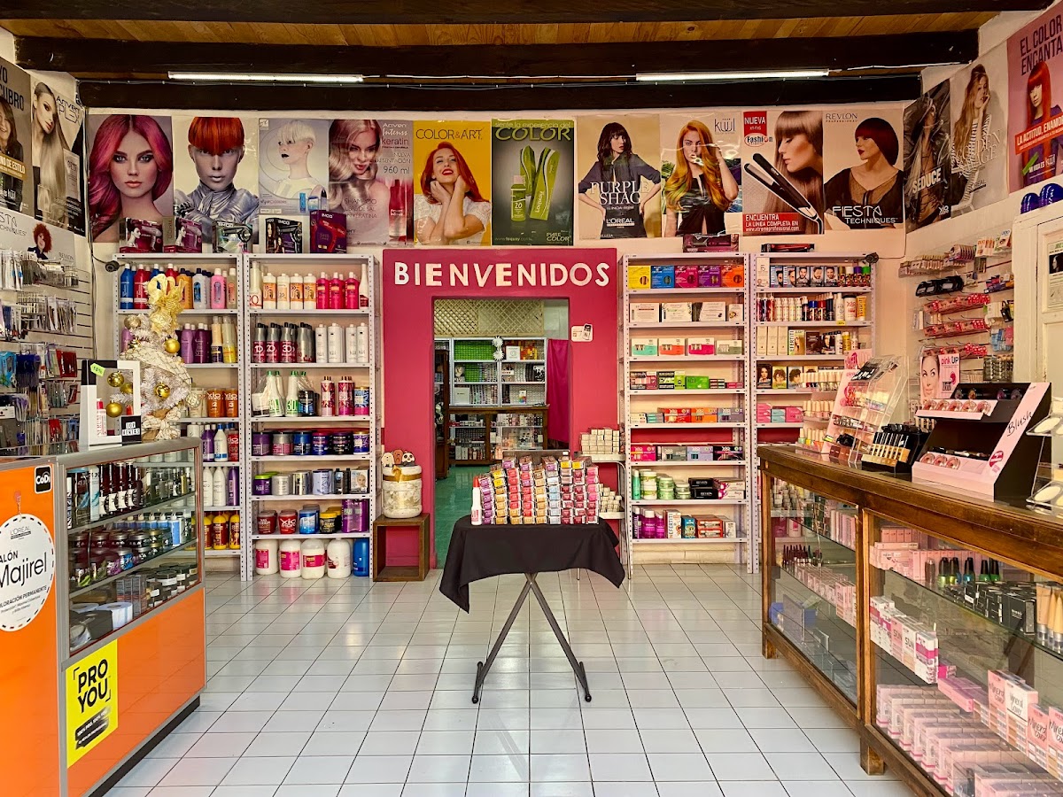 Shimaya Productos de Belleza