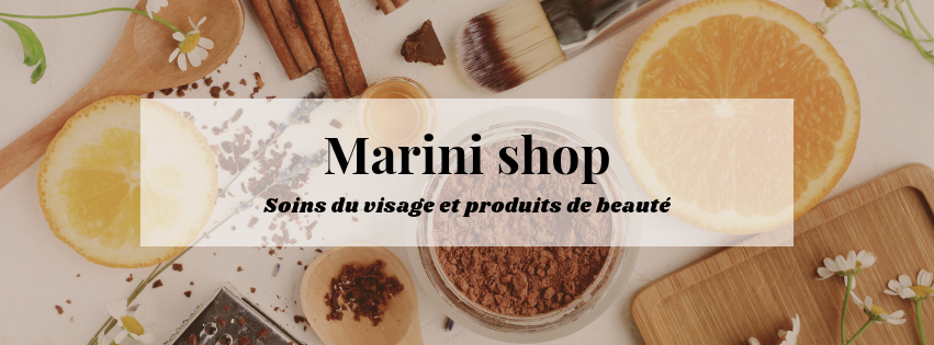 Elmarini Cosmetics