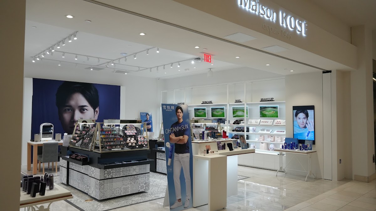 Maison KOSE LA
