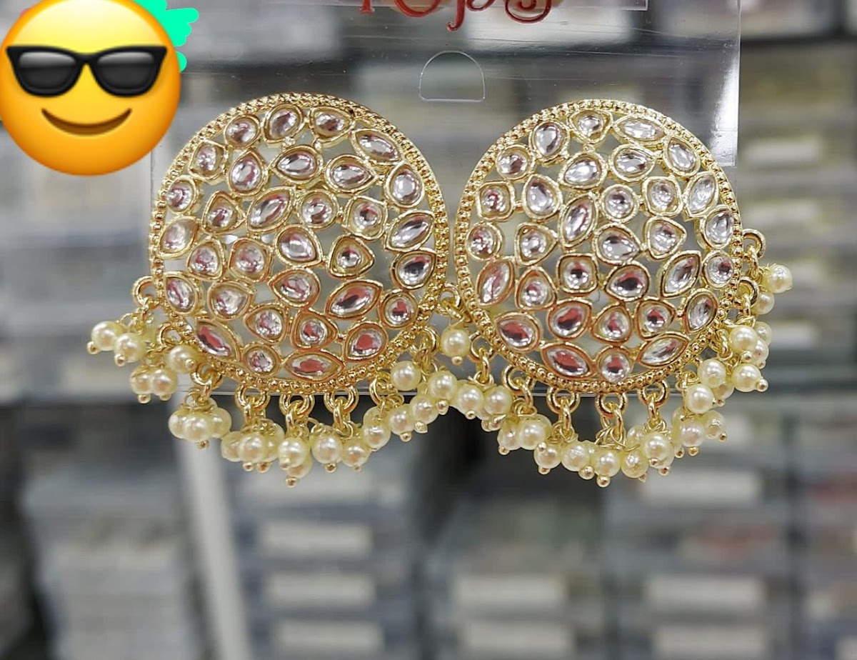Butterfly Jewellery & Cosmetics