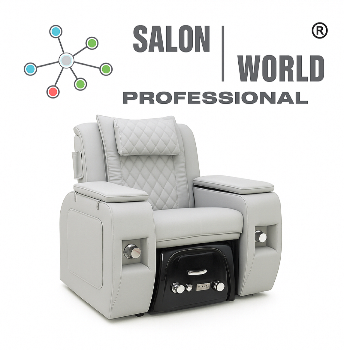 Salon World