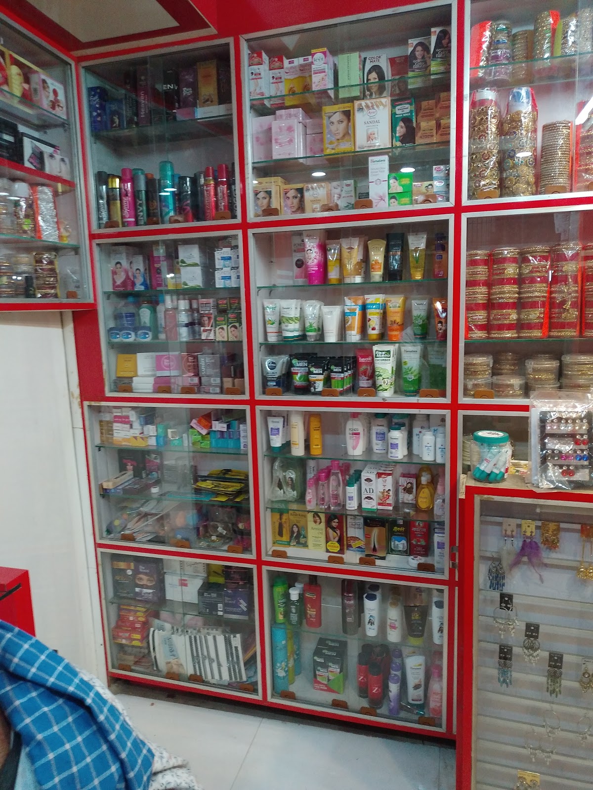 Solha Singaar Shop