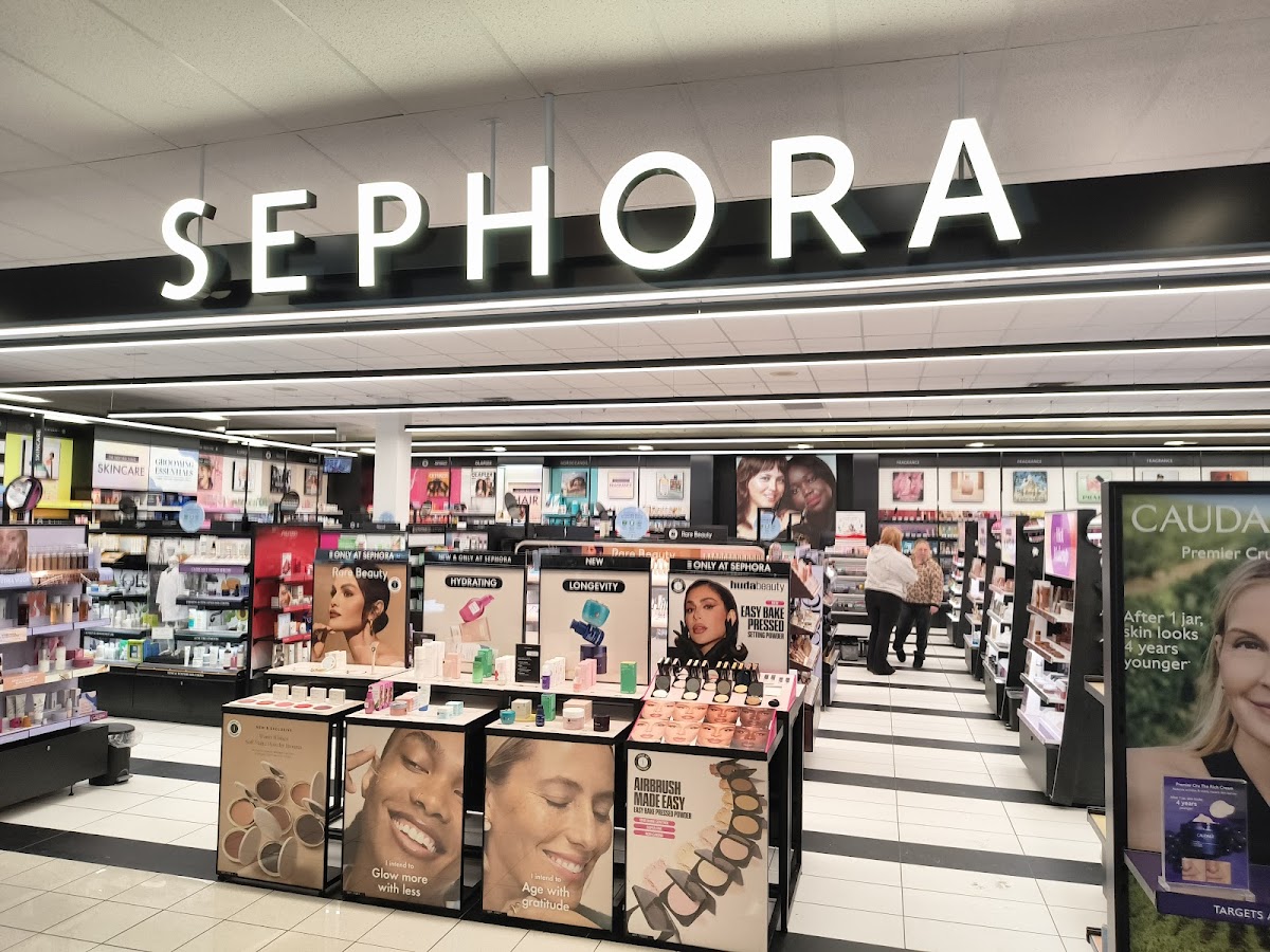 SEPHORA at Kohl's