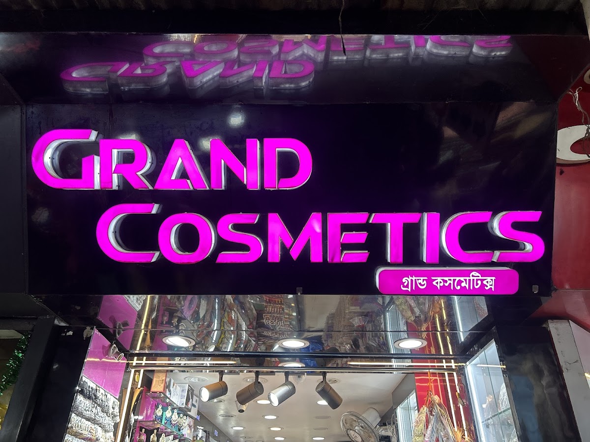 Grand Cosmetics