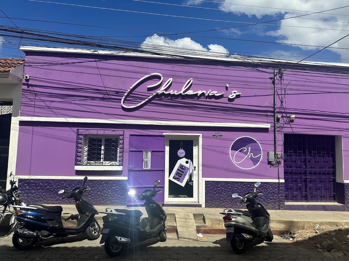 Chuleria's